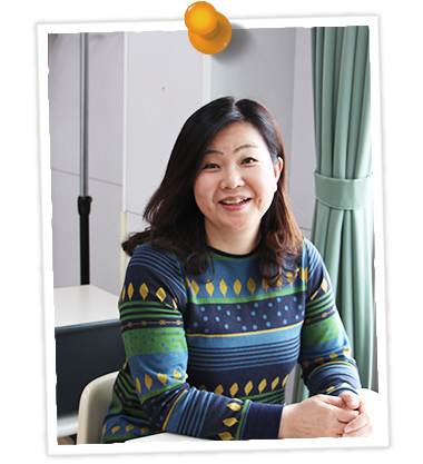 柳川屋一代さん