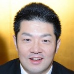 理事長