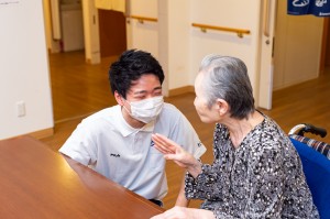 伝えることの難しさ 写真