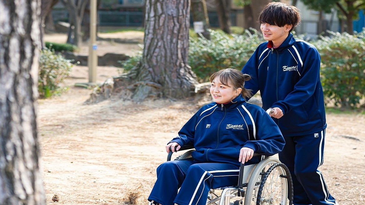 ヘルパー2級と介護職員初任者研修の違い